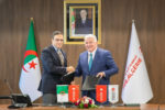 Turkish Airlines et Air Algérie signent un accord de partenariat stratégique et d’expansion du partage de codes