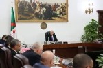Le Conseil des ministres approuve le projet de loi organique portant statut de la magistrature
