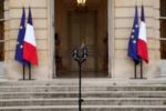 Crise politique en France : les inquiétudes des Européens après la démission de Sébastien Lecornu