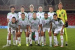 CAN féminine 2026 Cameroun-Algérie : les Vertes visent la qualification à Douala