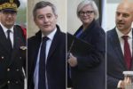 France / Le gouvernement Lecornu II nommé : Nuñez ministre de l’Intérieur, Vautrin aux Armées, Barrot reste aux Affaires étrangères
