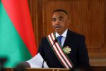 Madagascar : le colonel Michael Randrianirina investi président