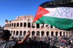 Manifestations massives en Italie et en Espagne pour réclamer la fin de la guerre à Gaza