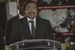 Présidentielle au Cameroun : Paul Biya déclaré vainqueur par le Conseil constitutionnel