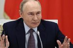 La Russie teste son missile Bourevestnik : une arme « unique au monde », selon Poutine