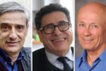 Le prix Nobel d’économie décerné à Joel Mokyr, Philippe Aghion et Peter Howitt
