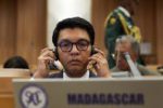 Crise à Madagascar : le président Andry Rajoelina a été exfiltré par un avion militaire français