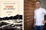 «Terre des hommes » : le chef d’œuvre de Saint-Exupéry illustré par Riad Sattouf