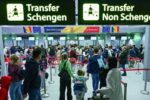 De nouvelles règles d’entrée dans les pays européens de l’espace Schengen à partir du 12 octobre