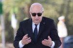 Décès du moudjahid Ahmed Taleb Ibrahimi Le président de la République présente ses condoléances