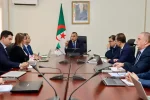 La modernisation d’Algérie Poste et la promotion de ses services, une des principales priorités du secteur