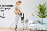 L’aspirateur LG sans fil, bientôt disponible en Algérie