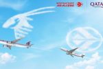 QATAR AIRWAYS ET AIR ALGERIE RENFORCENT LEUR RESEAU AVEC UN NOUVEAU PARTENARIAT EN PARTAGE DE CODES