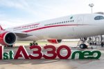 AIR ALGERIE RECEPTIONNE SON PREMIER A330NEO