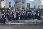 Tlemcen accueille plus de 500 étudiants pour une journée dédiée à l’entrepreneuriat Une mobilisation exceptionnelle de l’Université Abou Bakr Belkaid et de Djazpora