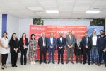 En collaboration avec l’Association « Winnelka » Ooredoo Algérie offre des équipements médicaux à deux CHU d’Alger