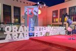 Ooredoo sponsor de la 13e édition du Festival International du Film Arabe d’Oran
