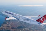 Turkish Airlines Successfully Closes Landmark Itasca JOLCO Financing for Two New A350-900 Aircraft