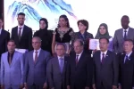 Remise à Alger des prix du projet « A la recherche de jeunes ambassadeurs culturels Algériens-Chinois »