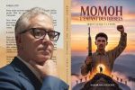 Livre / « Momoh, l’enfant des djebels », de Samir Belateche : la mémoire debout