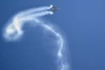 Crash d’un avion de chasse indien au salon aéronautique de Dubaï, un coup dur pour New Delhi