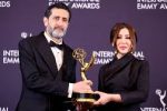 POUR SON ENQUÊTE SUR AL JAZEERA GHAZA… À LA RECHERCHE D’UNE VIE Fayrouz Ziani décroche une Emmy Awards