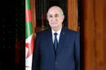 Le président de la République décide de répondre favorablement à la demande de son homologue allemand concernant l’octroi d’une grâce en faveur de Boualem Sansal