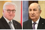 Le président de la République reçoit une demande de son homologue allemand pour gracier l’écrivain Boualem Sansal