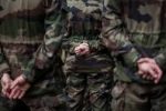 Vers un service militaire volontaire en France