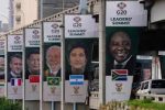 Sommet du G20 en Afrique du Sud : Ramaphosa mise sur le multilatéralisme