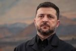 Volodymyr Zelensky repousse le plan américain sur la guerre avec la Russie