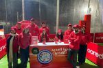 Organisée par l’Ambassade du Qatar à Alger Ooredoo accompagne la fan zone de la Coupe Arabe FIFA 2025