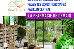 20e édition du Salon International de la Pharmacie en Algérie SIPHAL : la pharmacie de demain !