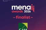 GAM Assurances finaliste des Intelligent Insurer Awards 2026 – MENA pour la meilleure transformation digitale