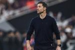 Football : Xabi Alonso n&rsquo;est plus l&rsquo;entraîneur du Real Madrid, Álvaro Arbeloa nommé comme remplaçant