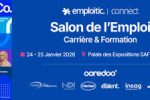Salon Emploitic Connect 2026 : 14ᵉ édition avec plus de 2 000 opportunités d’emploi