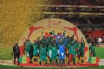 CAN 2025 : le Sénégal remporte la Coupe au terme d’une finale électrique face au Maroc