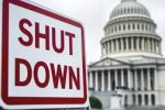 États-Unis : un « shutdown » de courte durée ?