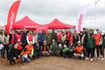 Ooredoo Algérie mobilise ses volontaires pour la grande campagne nationale de plantation de 5 millions d’arbres