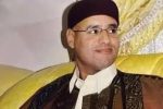 Libye : Saïf al-Islam Kadhafi, fils de l&rsquo;ancien dirigeant libyen, est mort