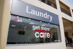 LG Electronics inaugure une laverie universitaire innovante au pôle de Sidi Abdellah