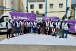 « Algérie Télécom » renforce les valeurs de solidarité et d’entraide pendant Ramadhan avec son initiative « IDOOM El KHIR » à travers 12 wilayas