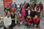À l’occasion de la Journée Nationale des Personnes en situation de handicap Ooredoo partage un Iftar avec l’association des handicapés moteurs de Bab El Oued
