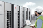 LG Electronics Algérie mobilise son écosystème HVAC et s’impose comme acteur technologique clé sur le marché algérien