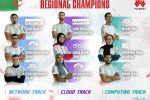 Trois équipes d’étudiants algériens se qualifient pour la finale internationale de la Huawei ICT Competition