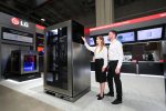 LG Electronics présente ses solutions de refroidissement pour centres de données IA au data center world 2026