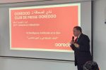85e session du Club de presse de Ooredoo L’intelligence artificielle et la 5G au cœur du métier journalistique