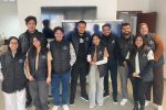 Trois équipes tunisiennes brillent à la compétition régionale Huawei ICT et décrochent leur place pour la finale mondiale en Chine