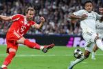 Ligue des champions : face au Real Madrid, le Bayern Munich prend une option pour la demi-finale