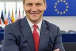 Visite officielle du Vice-Premier Ministre et Ministre des Affaires étrangères de la République de Pologne, S.E.M. Radosław Sikorski, en Algérie, 28–30 avril 2026